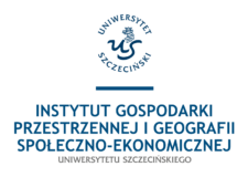 Instytut Gospodarki Przestrzennej i Geografii Społeczno-Ekonomicznej Uniwersytetu Szczecińskiego